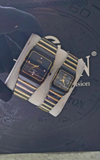 ساعت ست رادو آناتوم کد۱۰۰۱۲