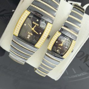 ساعت  ست رادو سنترا